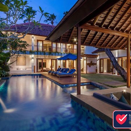 Villa Kajou Seminyak  Exterior photo