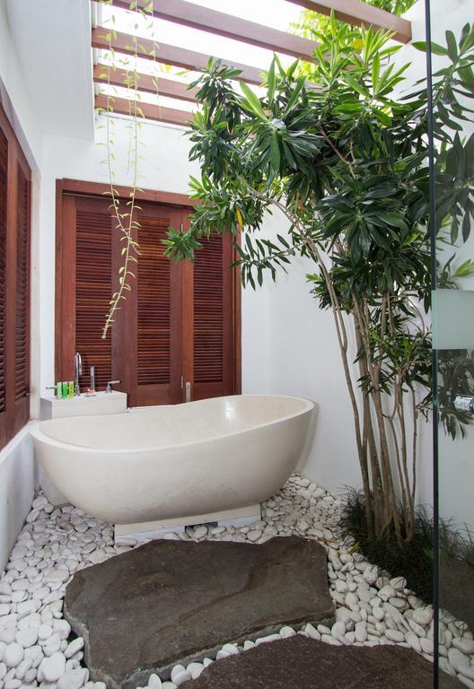 Villa Kajou Seminyak  Exterior photo