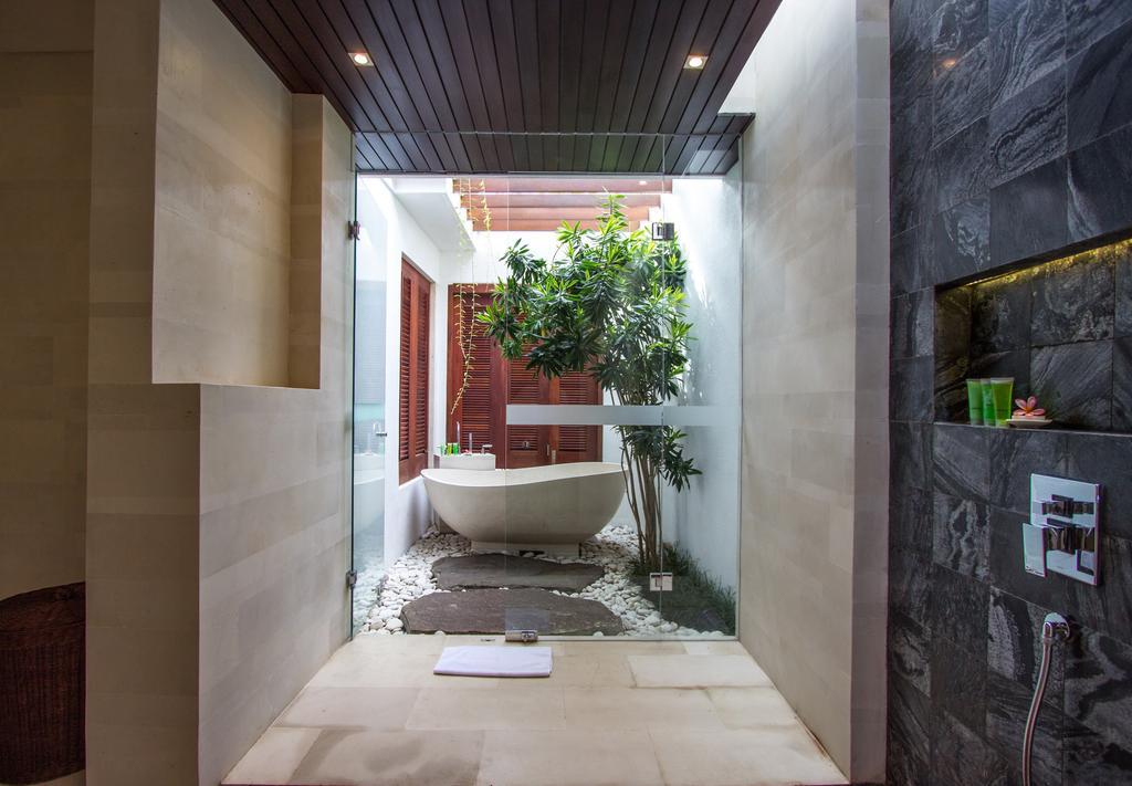 Villa Kajou Seminyak  Exterior photo