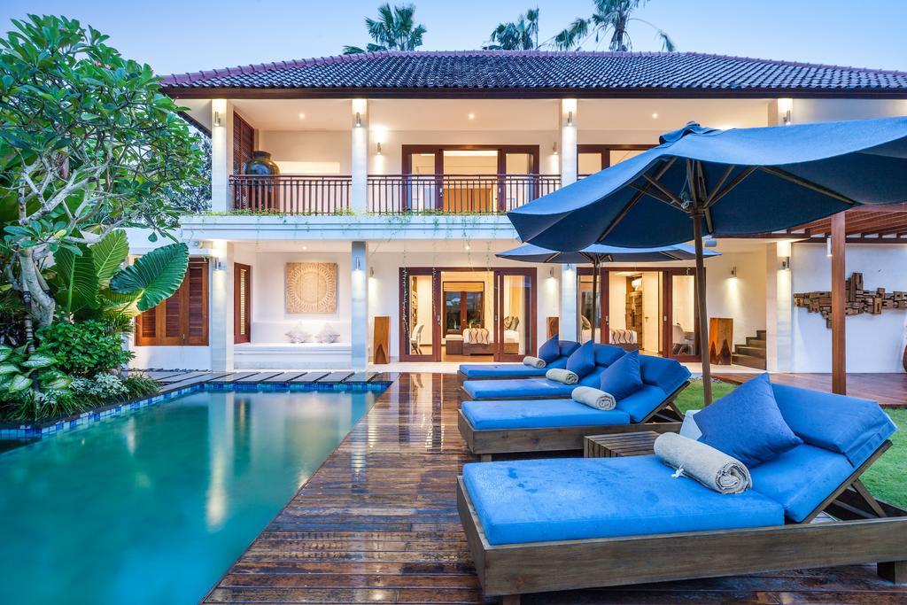 Villa Kajou Seminyak  Exterior photo