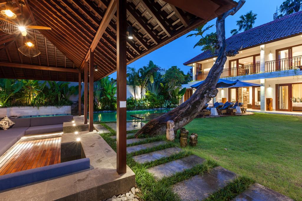 Villa Kajou Seminyak  Exterior photo