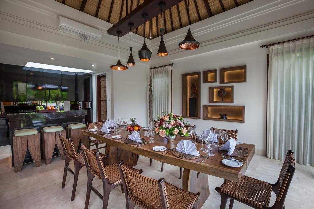 Villa Kajou Seminyak  Exterior photo