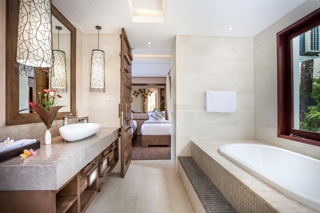 Villa Kajou Seminyak  Exterior photo